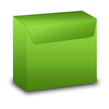 box green